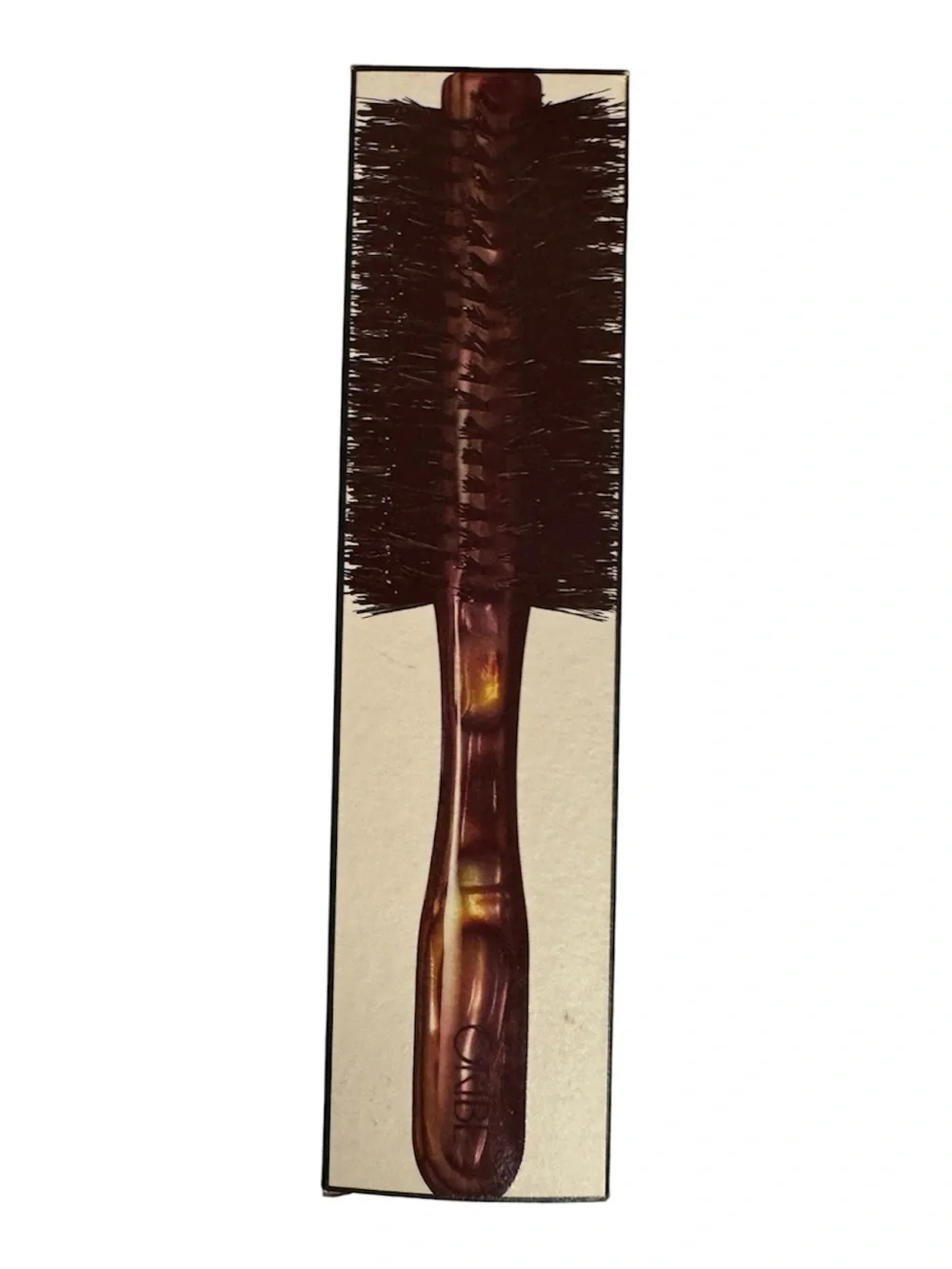 Oribe Medium Round Boar Bristle Hair Brush - NIB